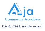 Aja-Commerce-Academy Logo