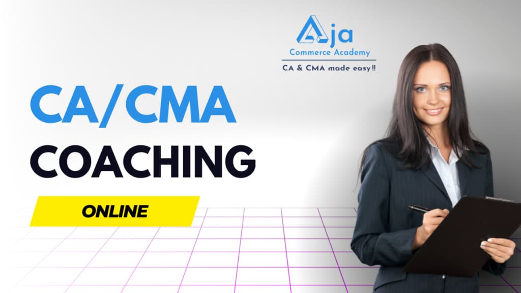 CA/CMA-Coaching-Online