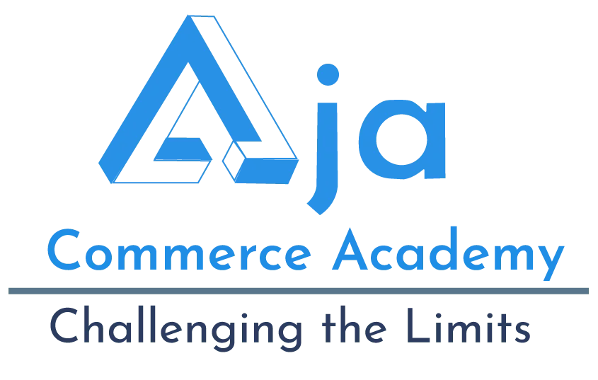 AJA Commerce Academy